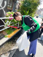 小泉光咲（原因は自分にある。）