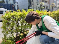 タカシ（超特急）