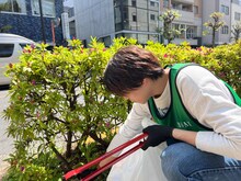 タカシ（超特急）