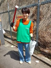 ハル（超特急）