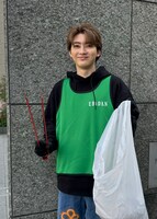 ユーキ（超特急）