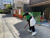 リョウガ（超特急）