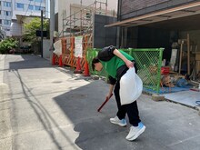 リョウガ（超特急）