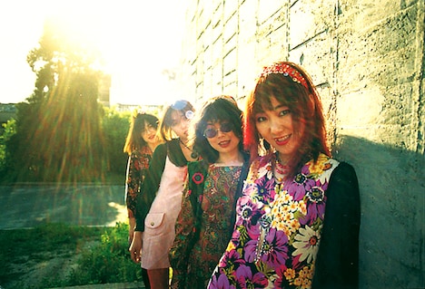 メスカリン・ドライヴ