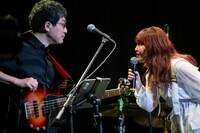 千ヶ崎学のまつ毛を凝視するNao☆。