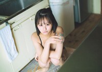 尾木波菜（≠ME）(c)細居幸次郎 / 週刊プレイボーイ