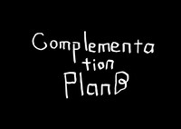 「ASP complementation plan B」ロゴ