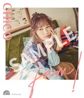 チェキ風カード（特典絵柄B）