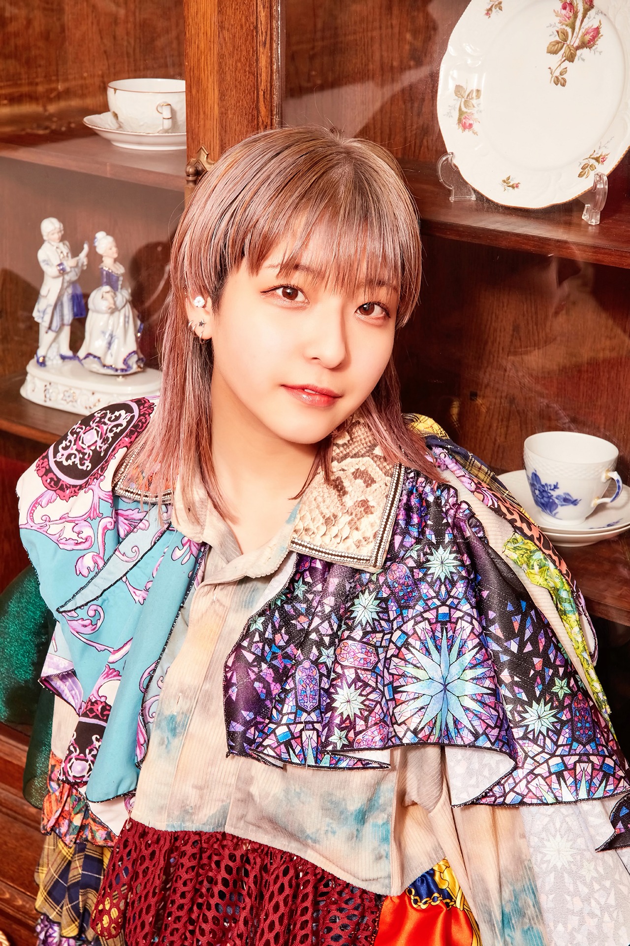 スタンド・バイ・ミーア