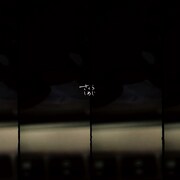 さくらしめじ「生きるよ」配信ジャケット