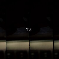 さくらしめじ「生きるよ」配信ジャケット