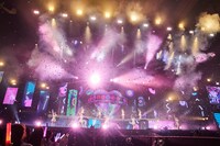 「＝LOVEアリーナツアー2024『Tell me what's more than "LOVE"』」ファイナル公演の様子。(c)YOANI / ソニー・ミュージックレーベルズ