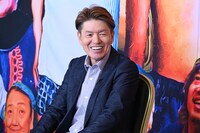 ヒロミ (c)中京テレビ