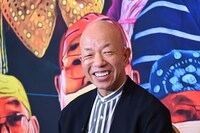 小峠英二 (c)中京テレビ