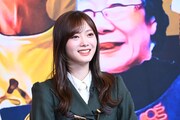 田村保乃（櫻坂46）(c)中京テレビ