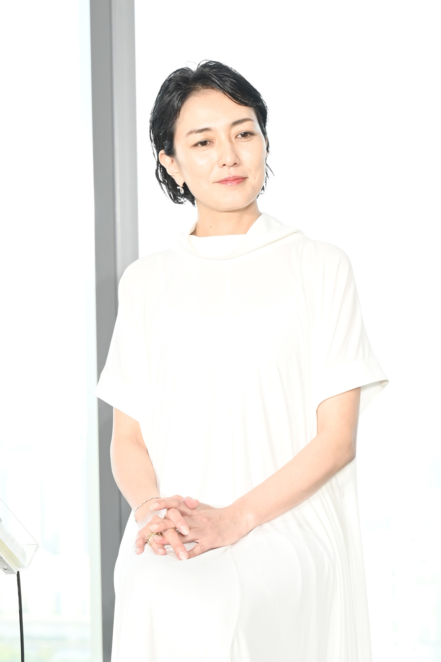 板谷由夏