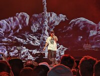 JP THE WAVY（Photo by HIROAKI FUKUDA）