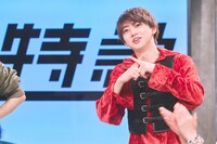 ユーキ（撮影：関口佳代）