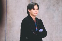 カイ（撮影：関口佳代）