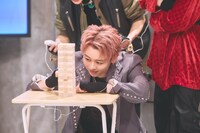 シューヤ（撮影：関口佳代）