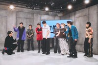 「Just like 超特急の希望の玉！」より。（撮影：関口佳代）