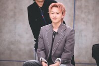 シューヤ（撮影：関口佳代）