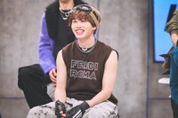 マサヒロ（撮影：関口佳代）