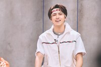 タカシ（撮影：関口佳代）