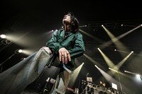 REI（THE BEAT GARDEN）（写真提供：id ENTERTAINMENT、UNIVERSAL SIGMA）