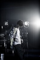 U（THE BEAT GARDEN）（写真提供：id ENTERTAINMENT、UNIVERSAL SIGMA）