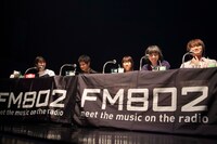 「喫茶店の日2024」第1部より。（撮影：岸岡なつ）