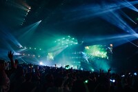 「The Performance」の様子。