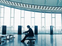 Sano ibuki「ミラーボール」ミュージックビデオより。