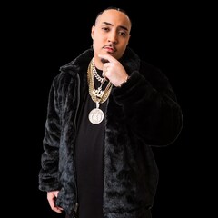 MC TYSON、中日ドラゴンズ中田翔選手の登場曲を歌う