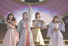 ももクロ、レア曲から新曲まで届けた「春の一大事 in 亀岡市」メンバーソロライブの発表も盛りだくさん