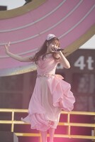 佐々木彩夏（撮影：上飯坂一）