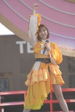 玉井詩織（撮影：上飯坂一）