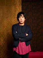 大橋卓弥（スキマスイッチ）