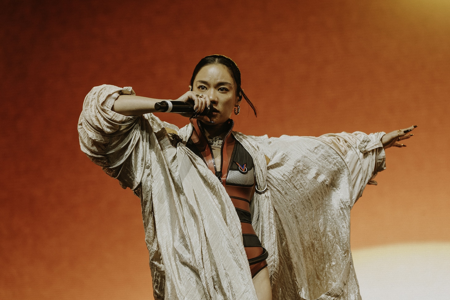Awich (c)88rising
