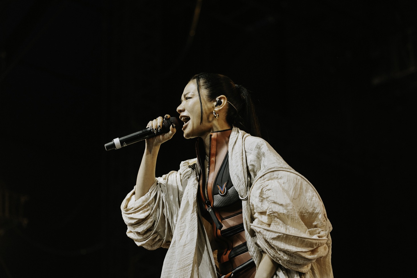 Awich (c)88rising