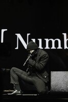 ジャクソン・ワン (c)88rising