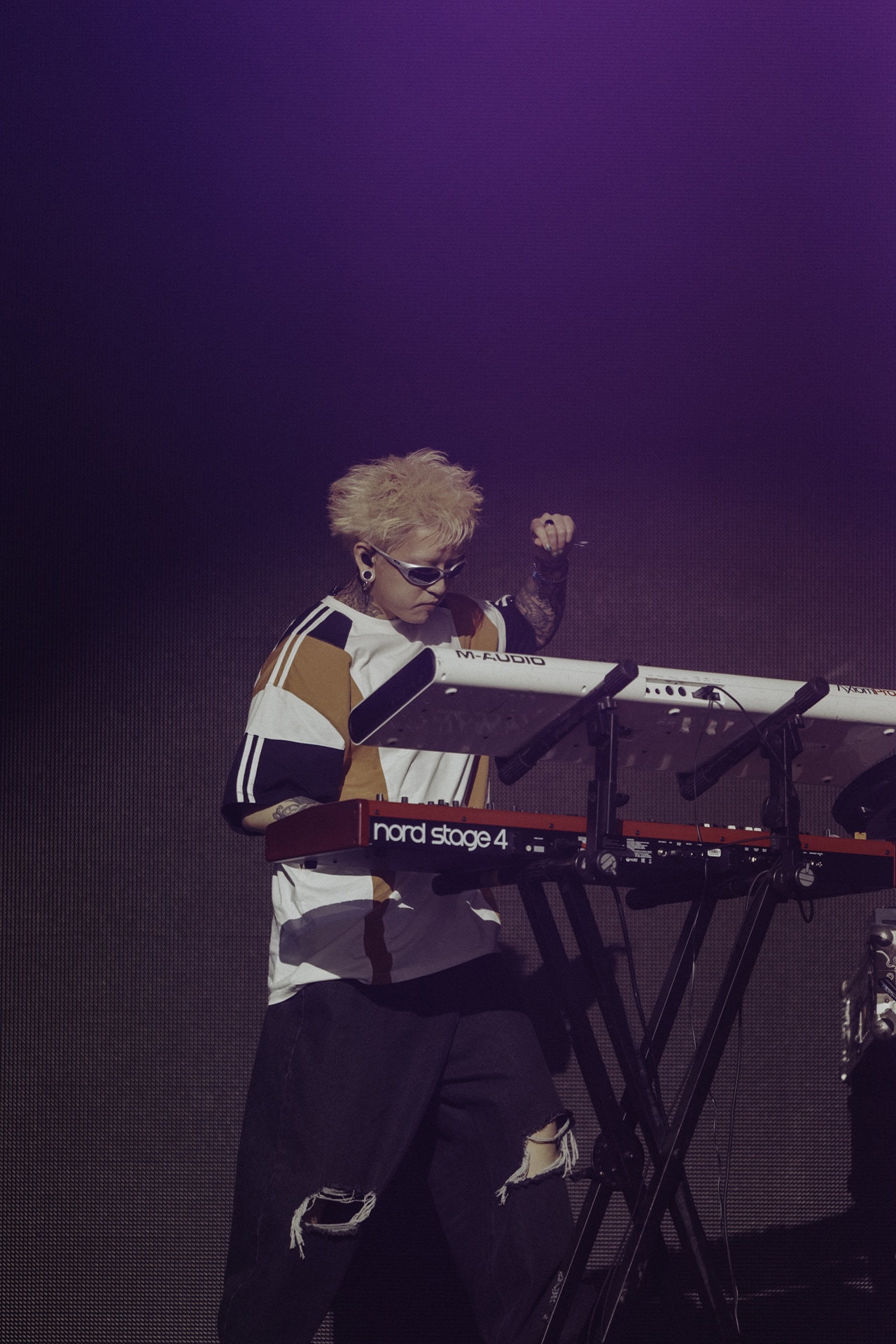 Ayase（YOASOBI） (c)88rising - Number_i、YOASOBI、Awich、新しい