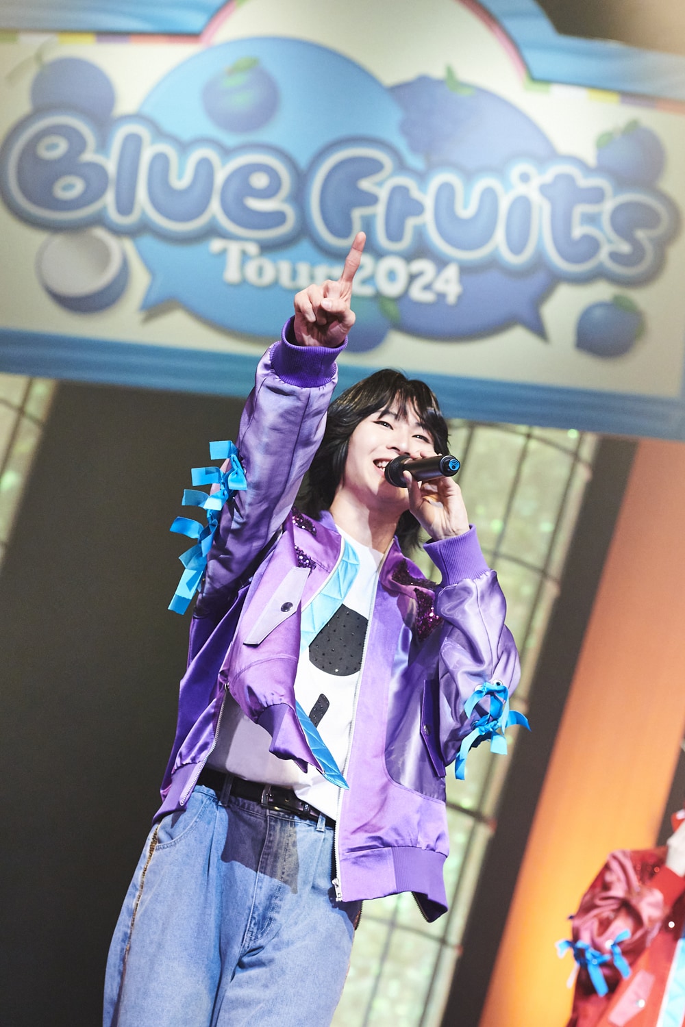 THE SUPER FRUIT 鈴木志音 バラ売り可 サイン入り有り GsW1N8Ca8AA0-E_.jpg