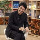 大泉洋ライブツアーに「SONGS」が密着、内村光良からのコメント映像もオンエア