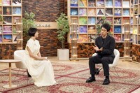 「SONGS 未公開SP～武道館への道・完全版」より。（写真提供：NHK）