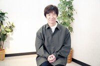 内村光良（ウッチャンナンチャン）（写真提供：NHK）