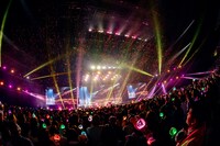 「The Performance」の様子。