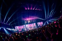 「The Performance」の様子。