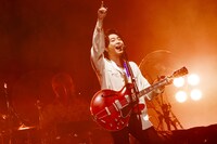 大森元貴（Vo, G / Mrs. GREEN APPLE）