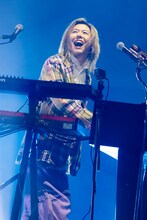 藤澤涼架（Key / Mrs. GREEN APPLE）